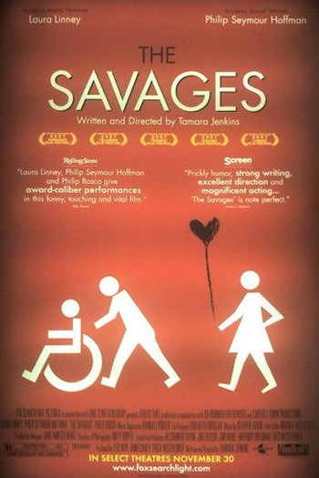  de Filme A Família Savage (2007)