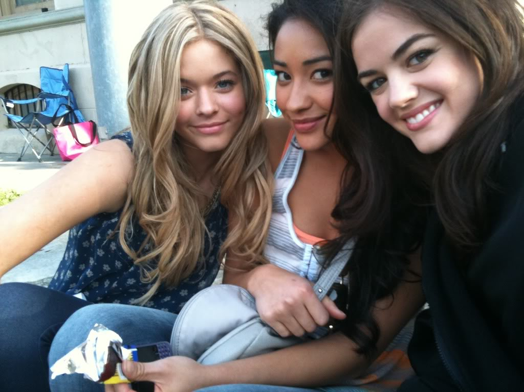Sasha Pieterse - Foto 14