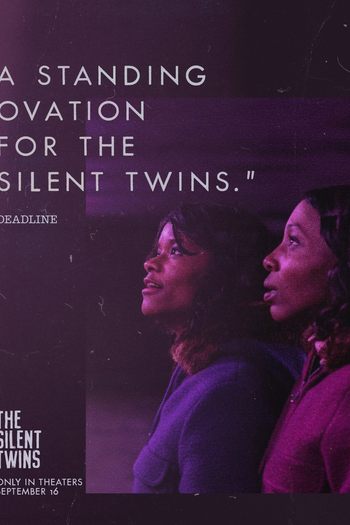 de Filme As Gêmeas Silenciosas (2022)