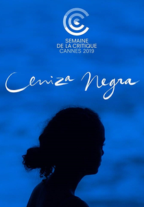 Terra das Cinzas (Ceniza negra)