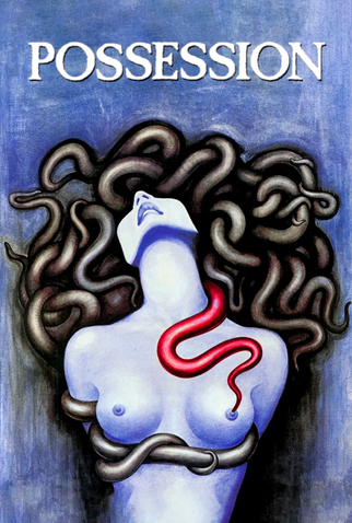 Poster 8 de Filme Possessão (1981)