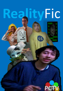 RealityFic (1ª Temporada) (RealityFic (1st season))