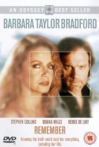 Poster 1 de Filme Lembranças (1993)