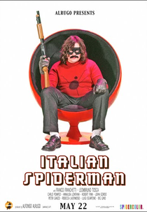 O Homem-Aranha Italiano (Italian Spiderman)