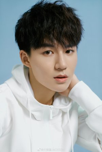 Zhang Meng - Poster 1