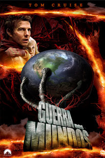  de Filme Guerra dos Mundos (2005)