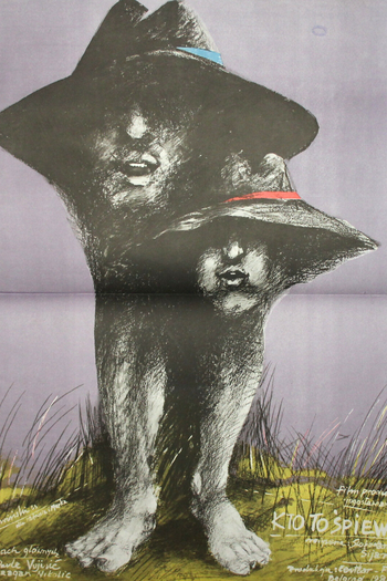  de Filme Quem Está Cantando Aí? (1980)