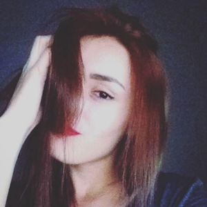 Foto de perfil de Gabriela Augusto