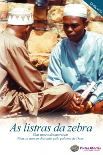  de Filme As Listras da Zebra (2009)