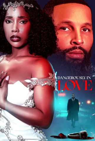 Poster 1 de Filme Dangerously in Love (2025)