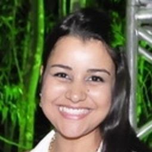 Foto de perfil de Naty Morais