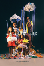 A Vida É Pra Valer (A Vida É Pra Valer)