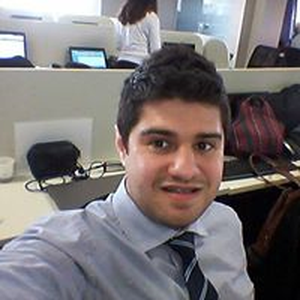 Foto de perfil de Felipe