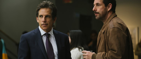 Veja o trailer de 'Os Meyerowitz', filme da Netflix elogiado em Cannes com Adam Sandler e Ben Stiller