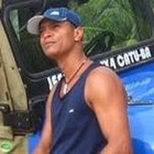 Foto de perfil de ANDRE FRANCISCO