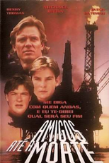 Amigos Até a Morte (A Taste for Killing)