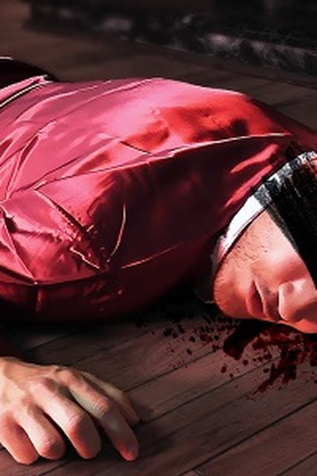 Poster de Episódio Chapter 1 (2017)