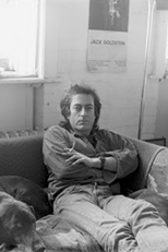 Jack Goldstein