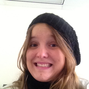 Foto de perfil de Luu Silveira