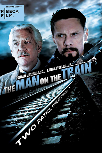  de Filme Passagem para a Vida (2011)