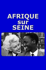 África sobre o Sena (Afrique sur Seine)
