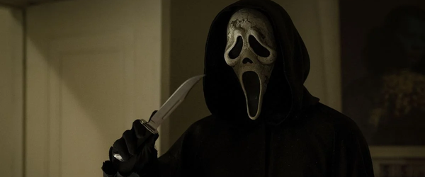 ‘Pânico 8’ ganha roteiristas e entra em produção