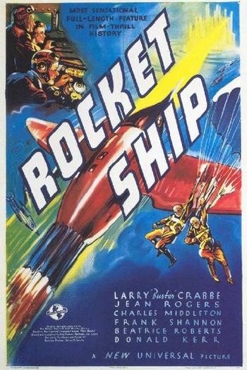  de Filme Flash Gordon (1936)