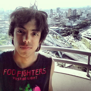 Foto de perfil de Luiz