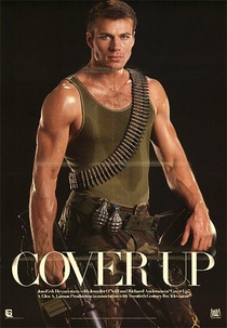 Retrato Falado (Cover up)