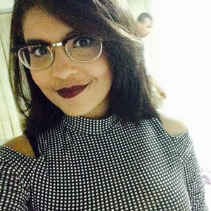 Foto de perfil de Joanna Azevedo