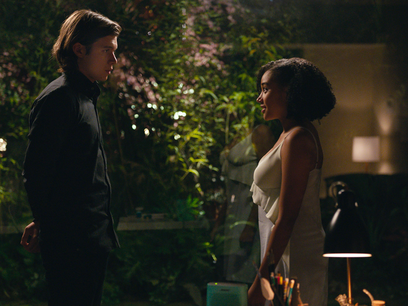 Foto 5 de Tudo e Todas as Coisas