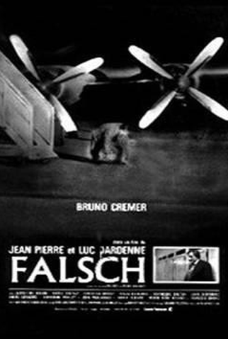 Poster 1 de Filme Falsch (1987)