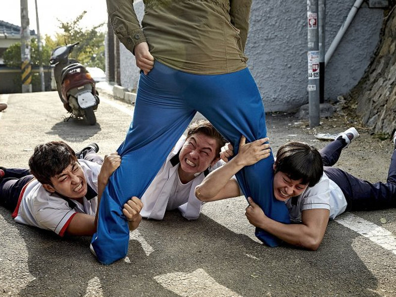 Foto 3 de Three Summer Night