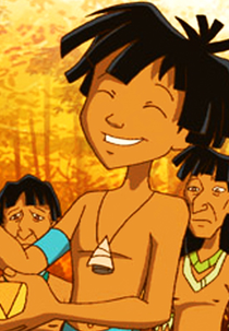 Inami (Inami le bellacaïbos)