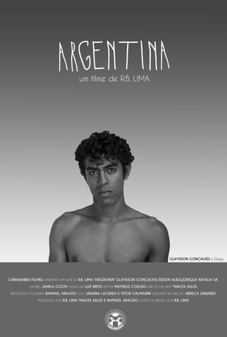 Poster 6 de Curta Argentina (2017)