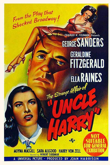  de Filme Caprichos do Destino (1945)