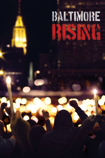  de Filme Rebelião em Baltimore (2017)
