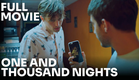 WATCH two friends reinvent their friendship over chips, beers and tales of Tinder dates | FULL MOVIE