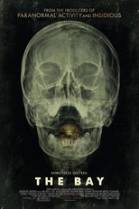 Incidente em Claridge (The Bay)