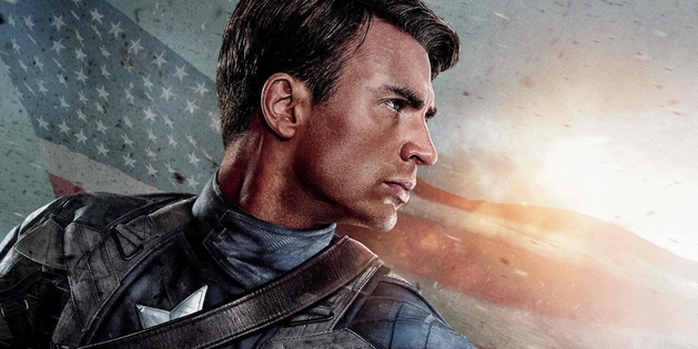 Capitão América | Chris Evans não vai mais interpretar o herói
