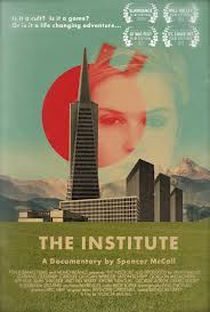 The Institute - Poster / Capa / Cartaz - Oficial 1