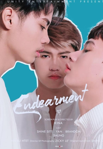Endearment: The Series (Endearment: The Series)