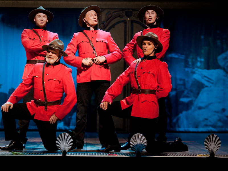 Foto 12 de Monty Python Live (Mostly)