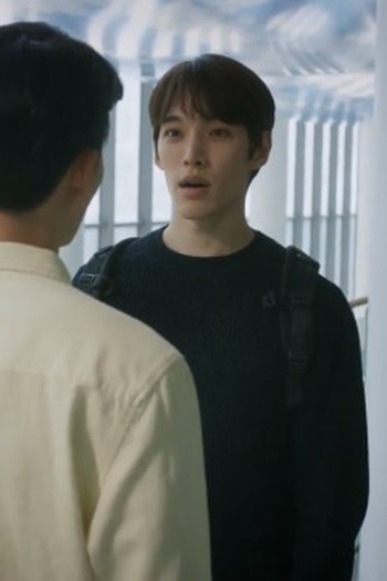 Poster de Episódio 렛 미 인 (2022)