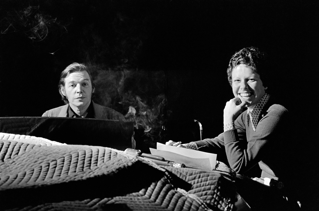 Tom Jobim - Foto 13