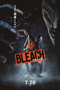 Bleach - Poster / Capa / Cartaz - Oficial 4