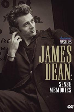 James Dean: Memórias de um Rebelde  (James Dean: Sense Memories)