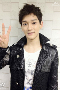 Chen - Poster 1