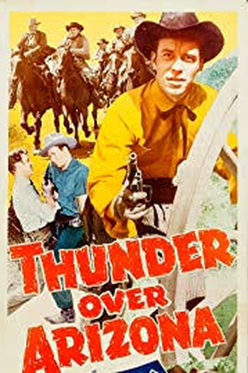  de Filme Vingador Sem Piedade (1956)