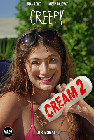 Poster 1 de Curta Creepy Cream 2 (2024)